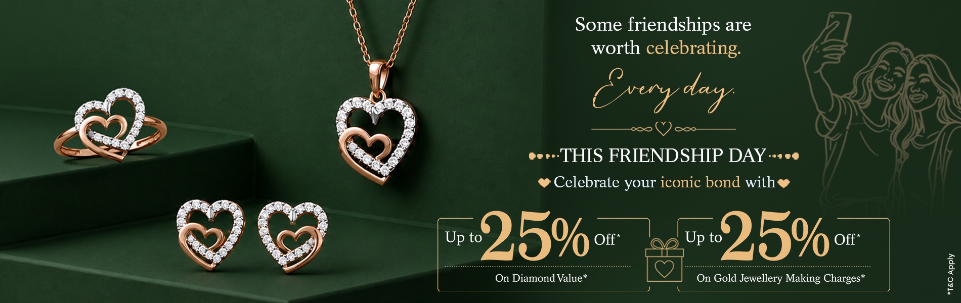 All Jewellery