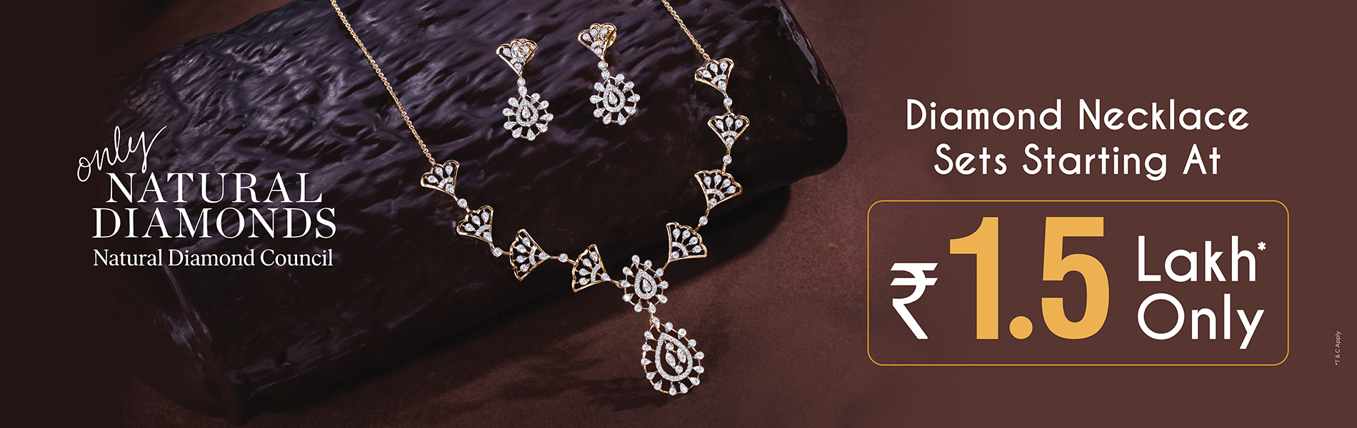 Diamond Jewellery