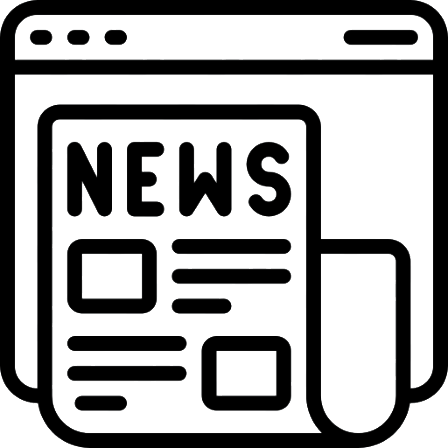 Media & Press coverage
