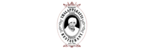 Dindigul Thalappakatti