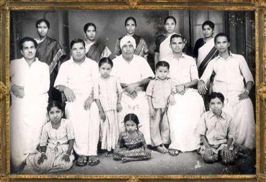 Thalappakatti family legacy