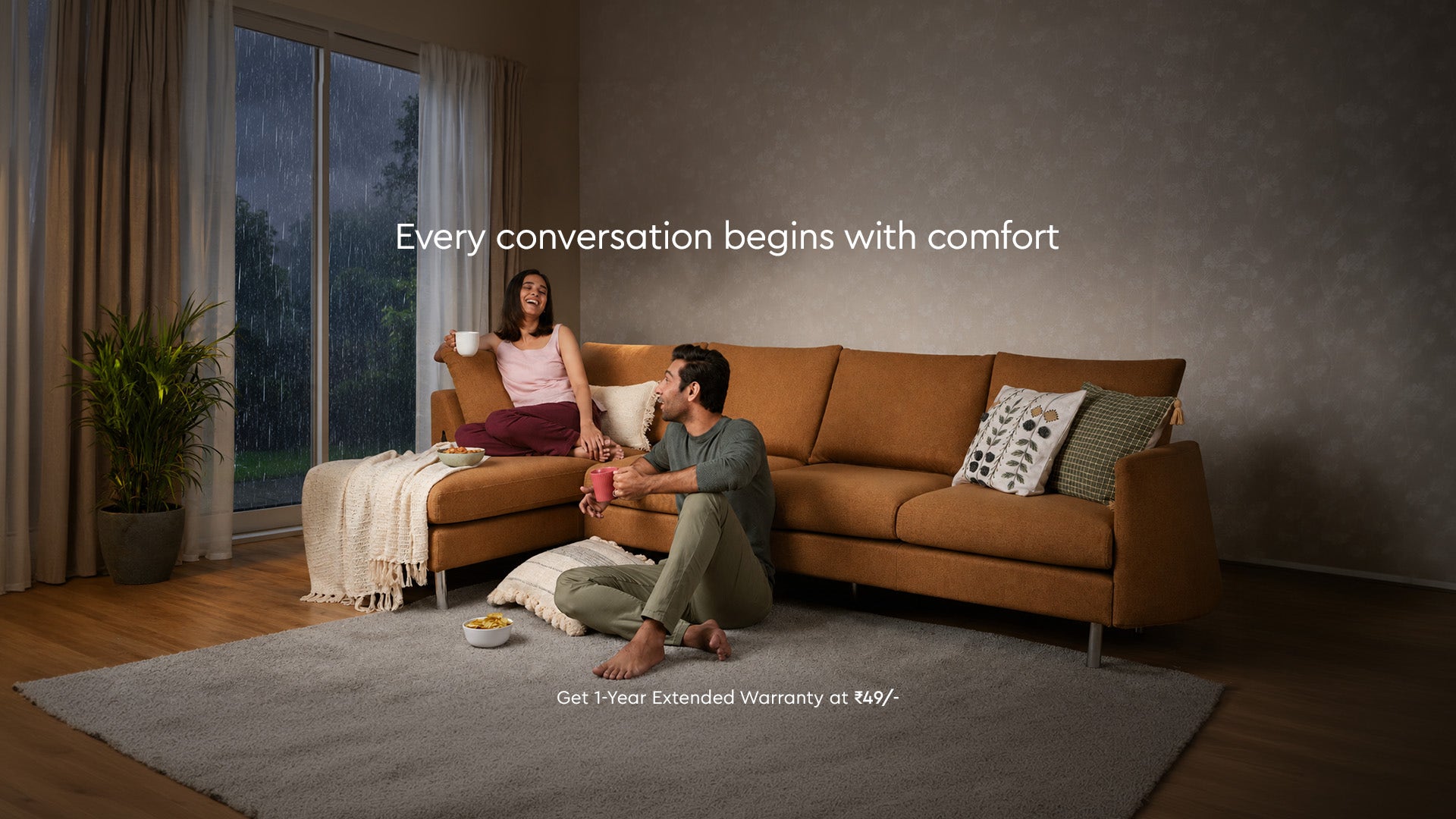 Interio by Godrej — Home Page