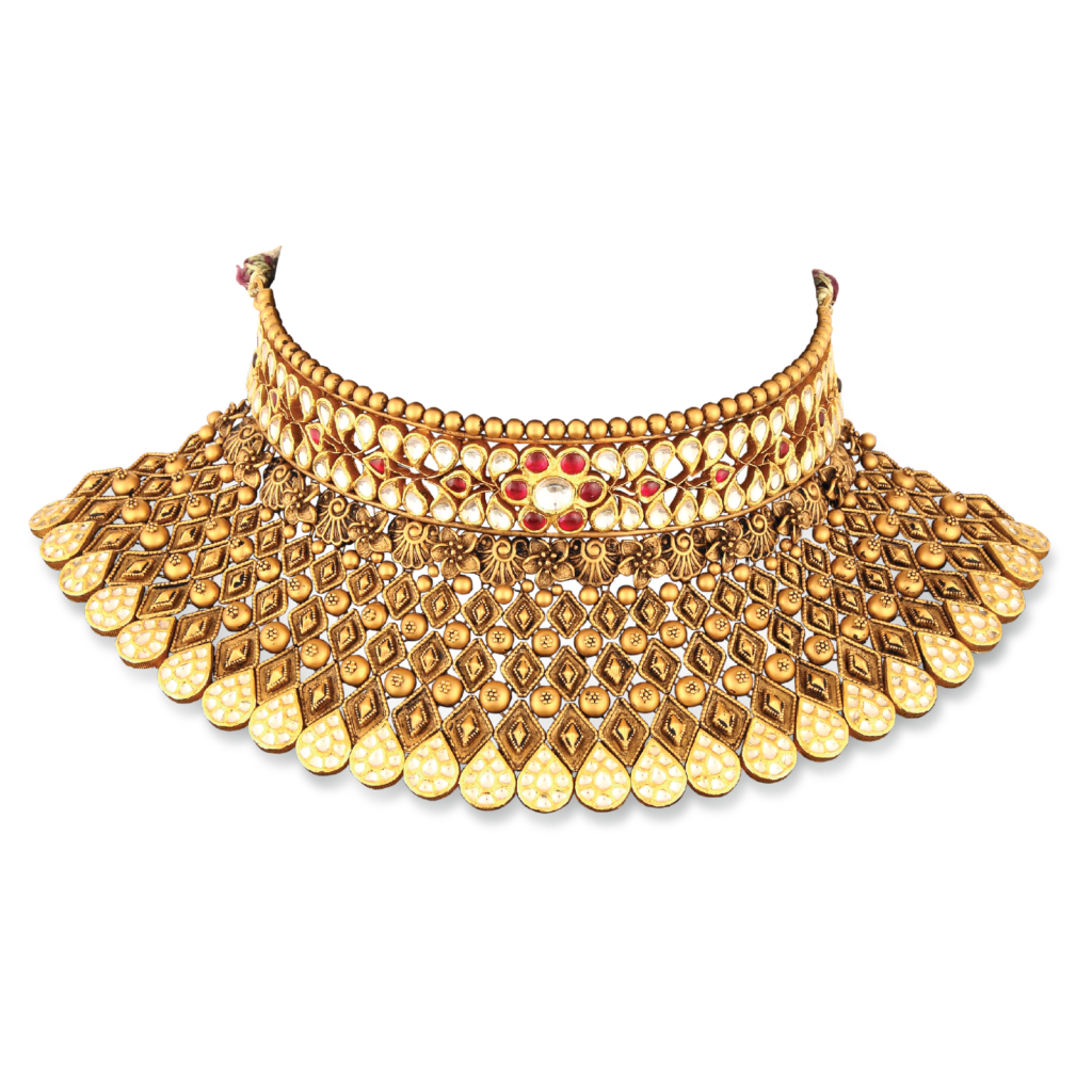 New Necklace Collection