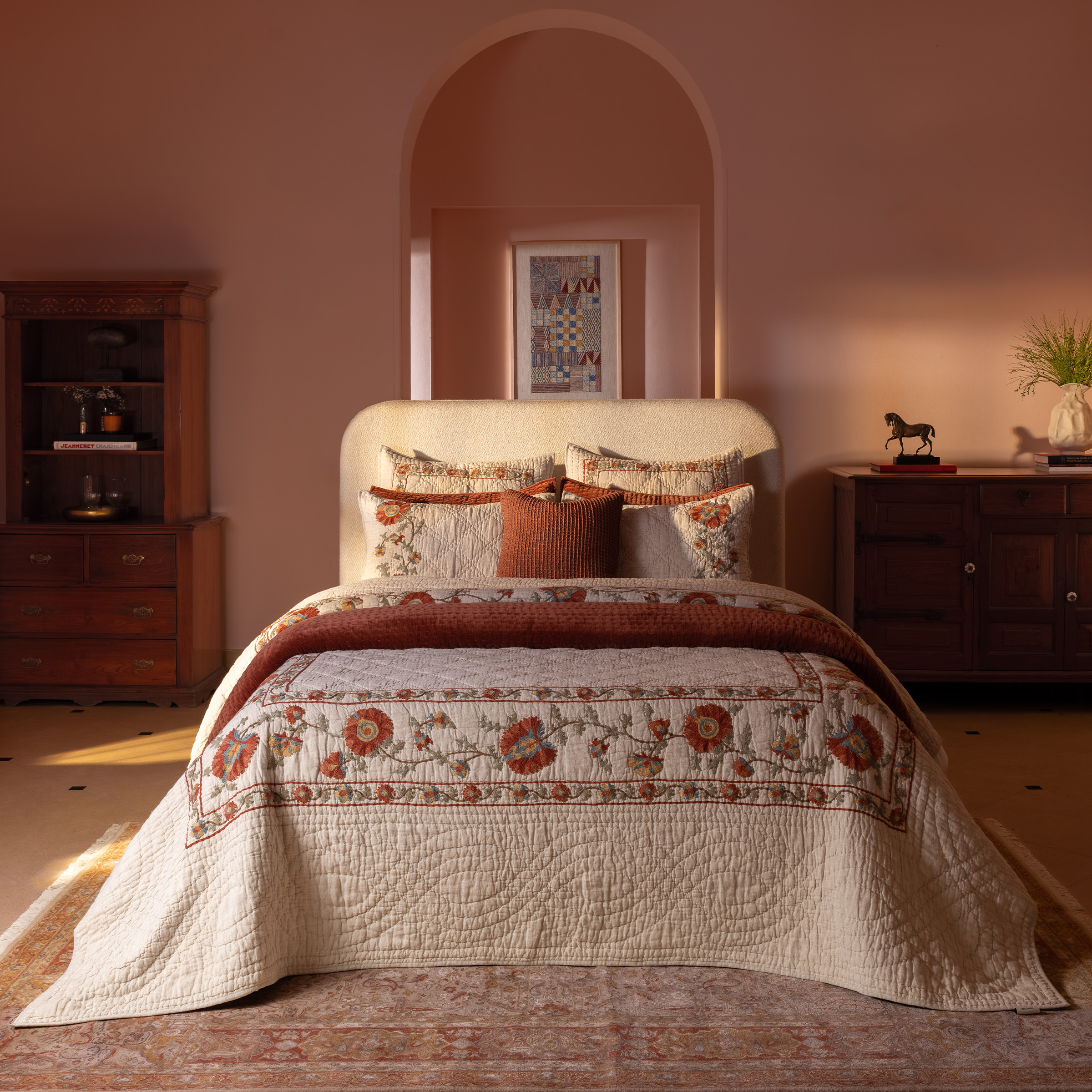 Sarita Handa Homes