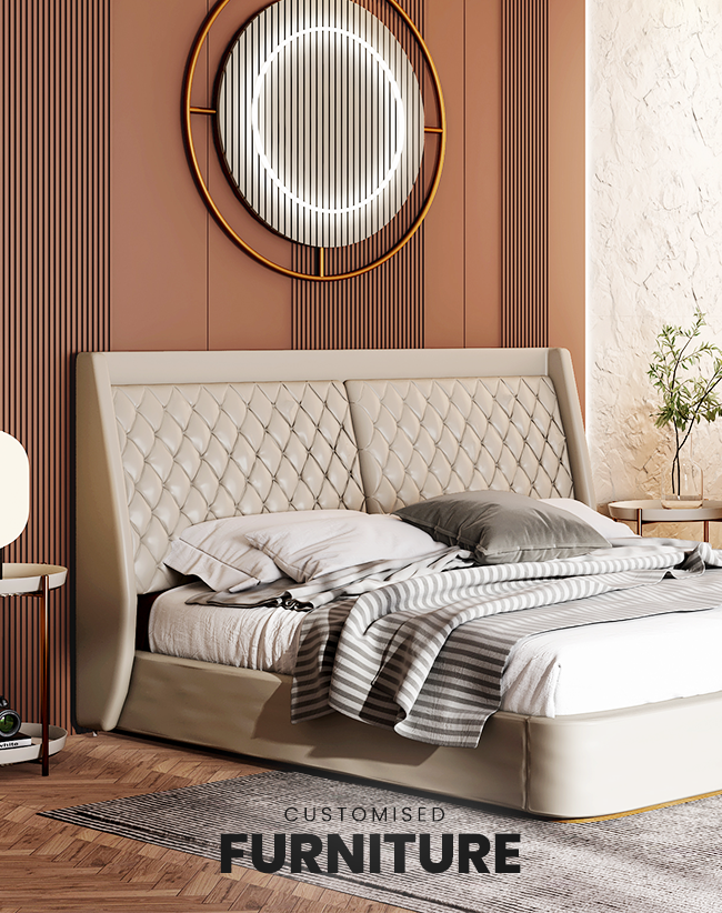 Customised Furniture