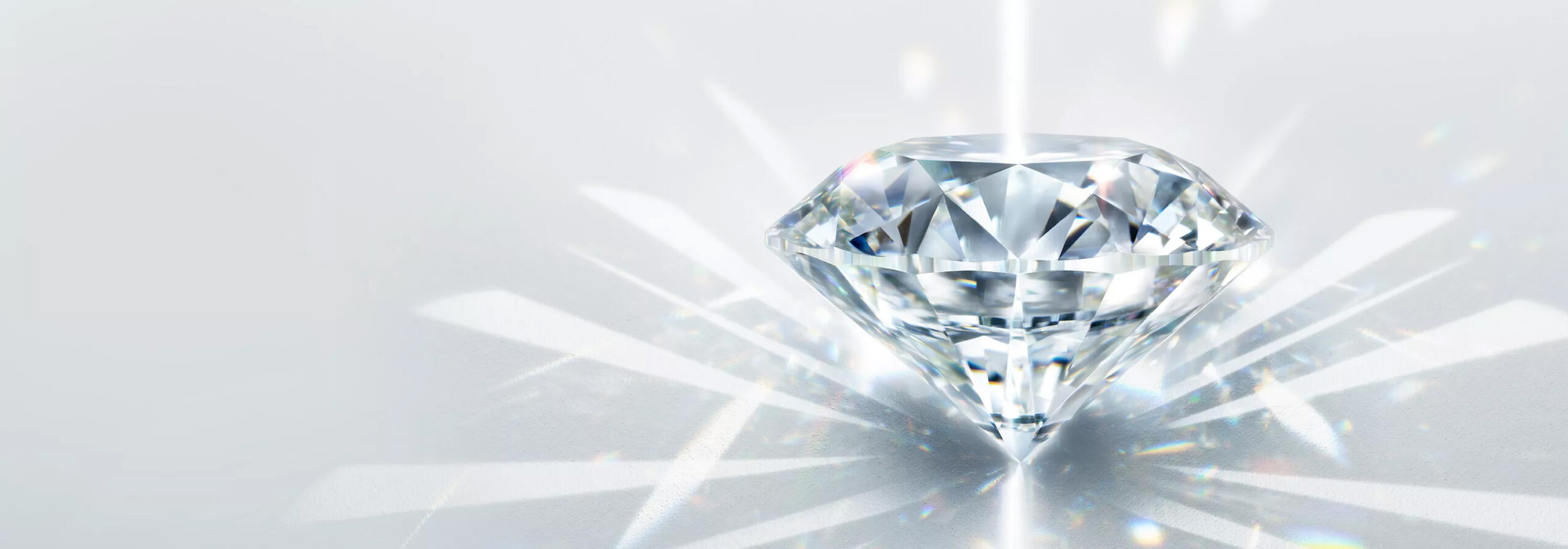 From Mines to Masterpieces — diamond traceability