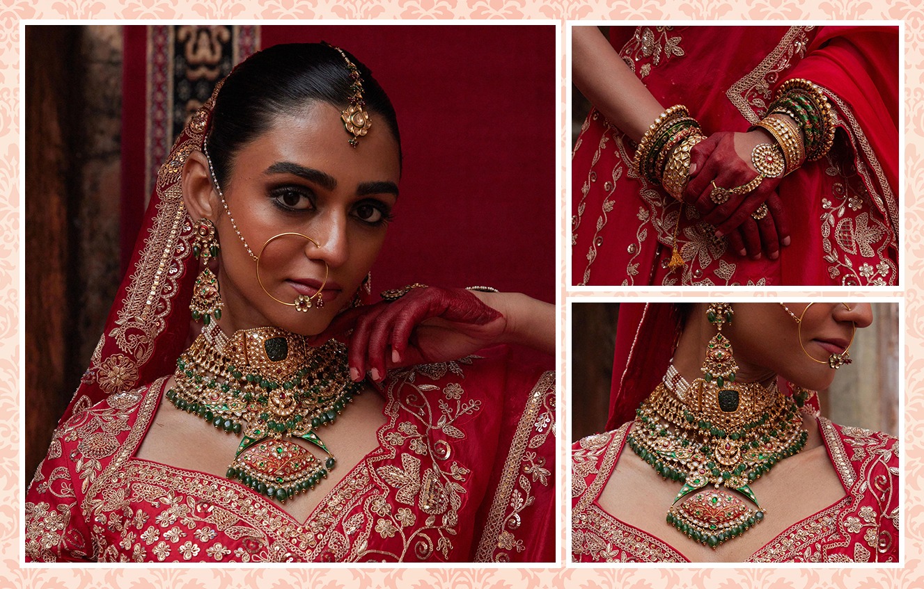 Surana Jewellers showroom