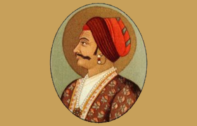 Maharaja Sawai Jai Singh II — invited the Suranas to Jaipur
