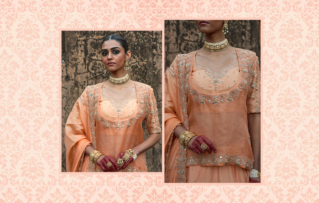 Bridal & Occasion Jewellery