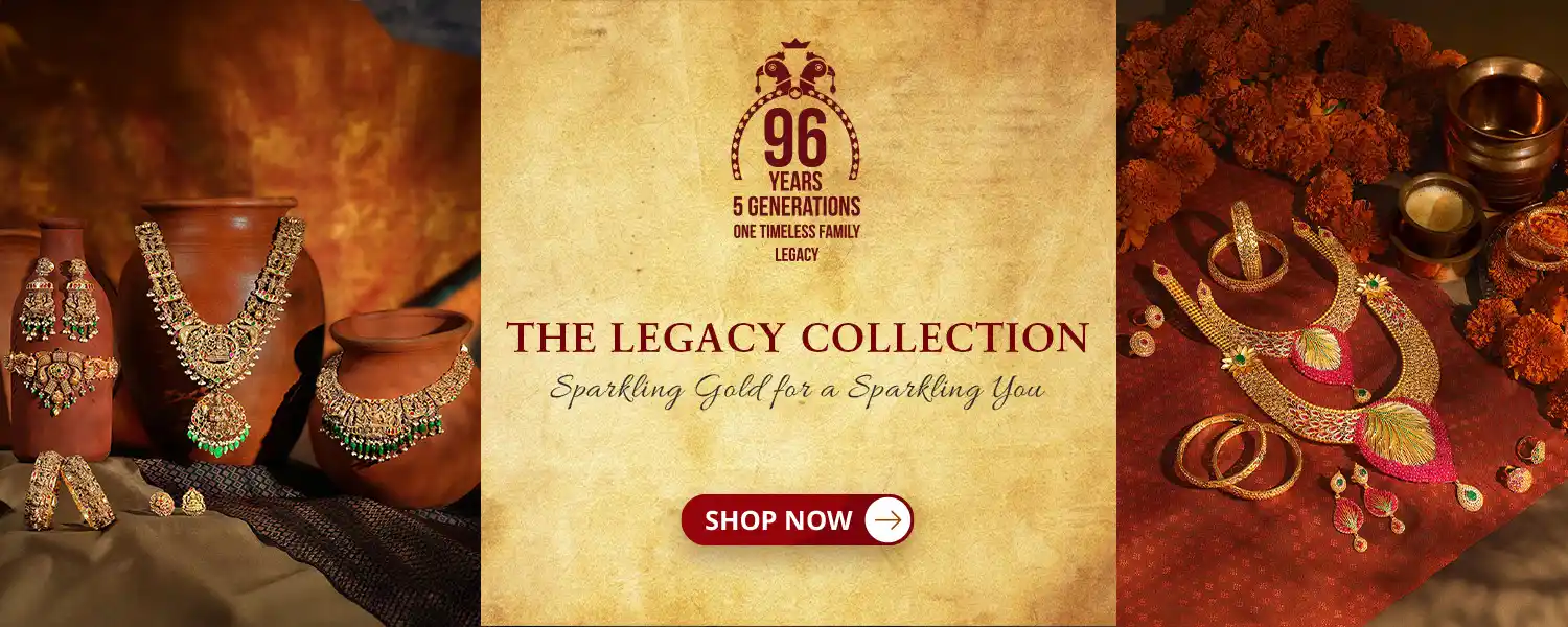 Legacy Collection