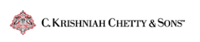 C. Krishniah Chetty Group of Jewellers