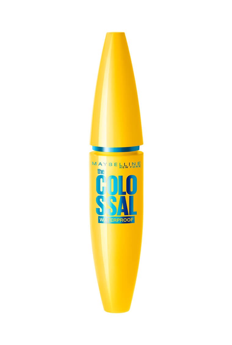 The Colossal Waterproof Mascara — bestseller