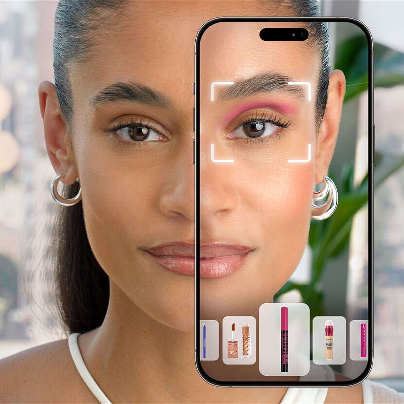 Virtual Try-On — Make Hearts Skip a Beat