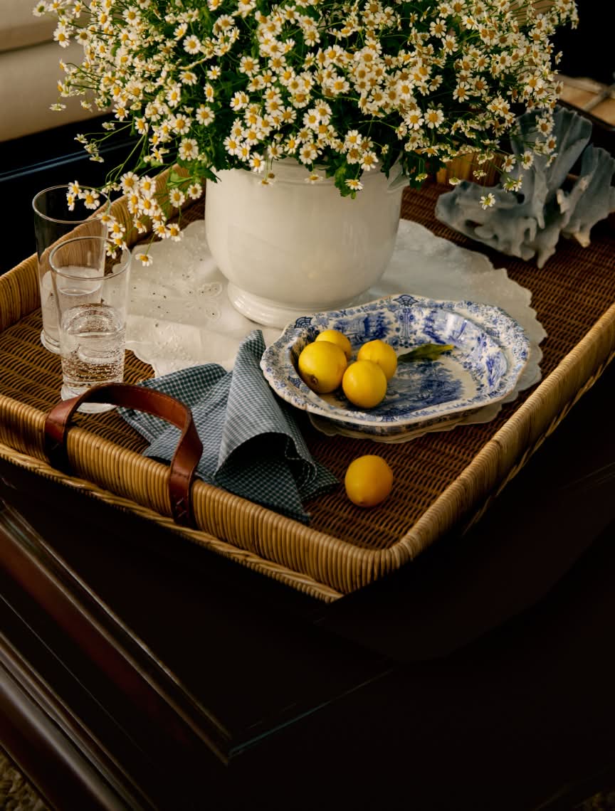 Ralph Lauren Home β Seasonal Entertaining
