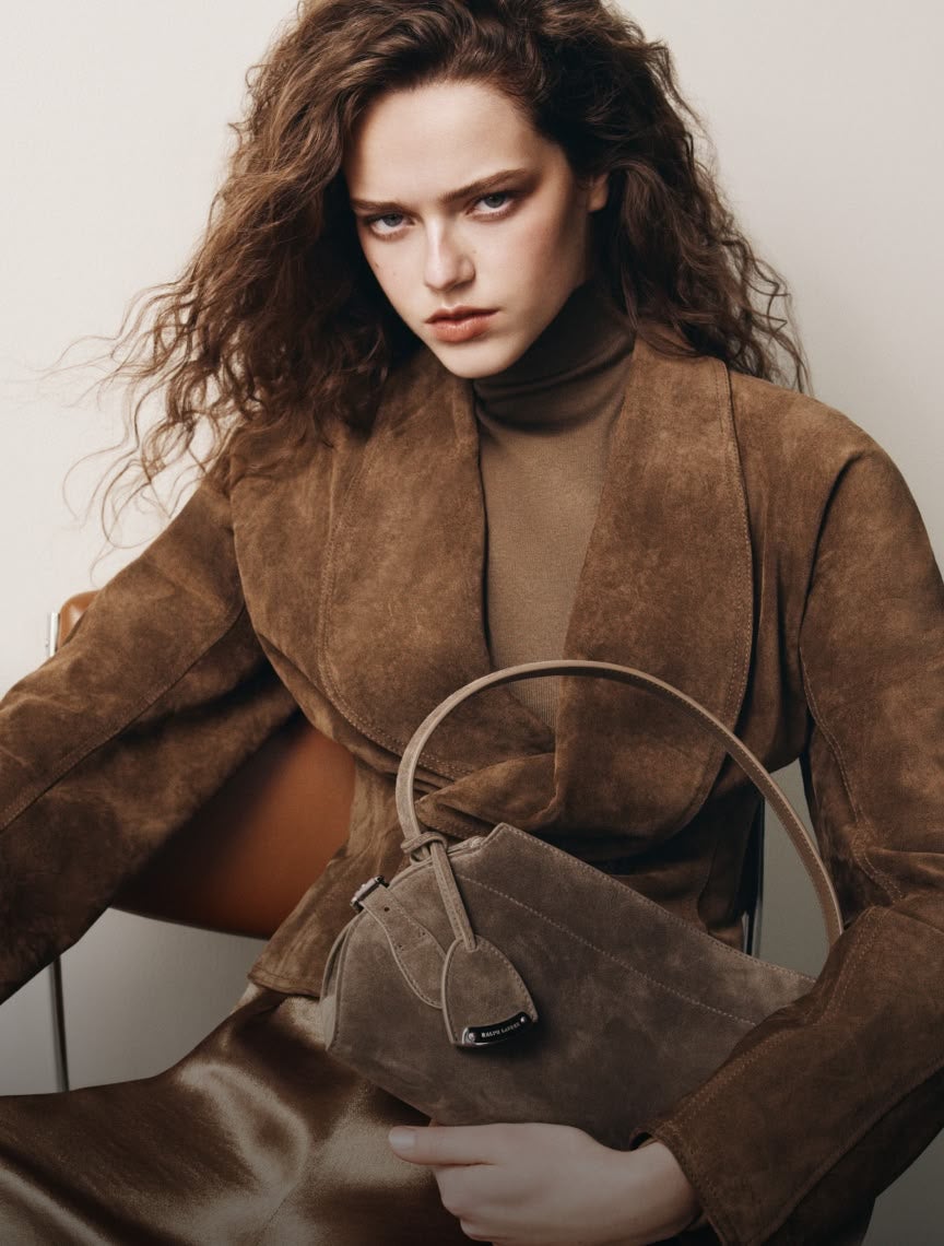 Ralph Lauren Collection β Pre-Fall 2026