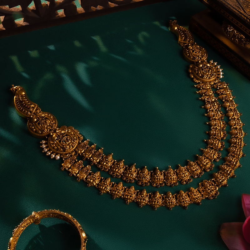 Regal Jewellers — Exclusive Designs