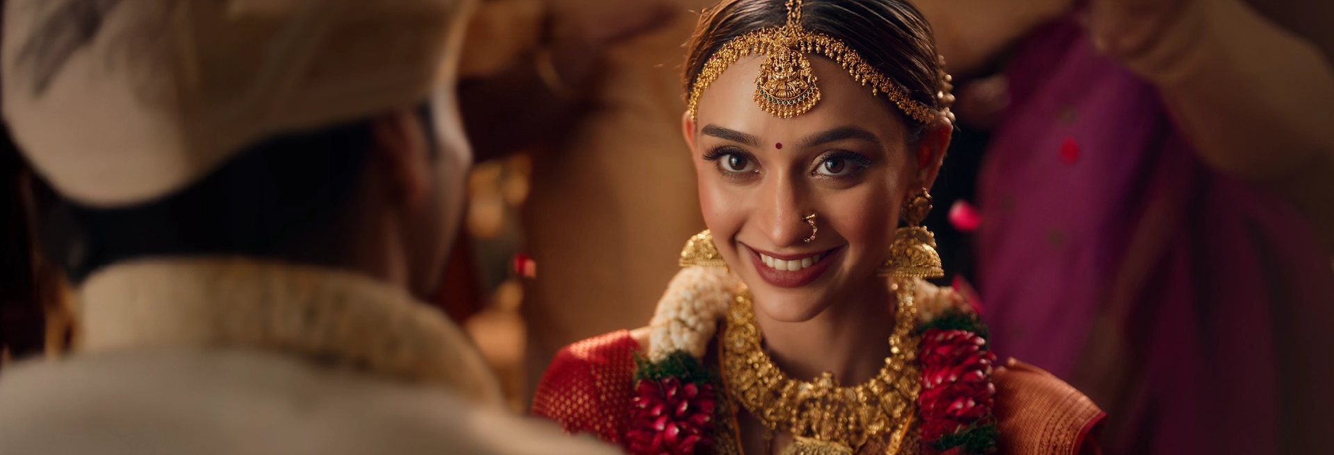 Regal Jewellers — Navavadhu Bridal Collection