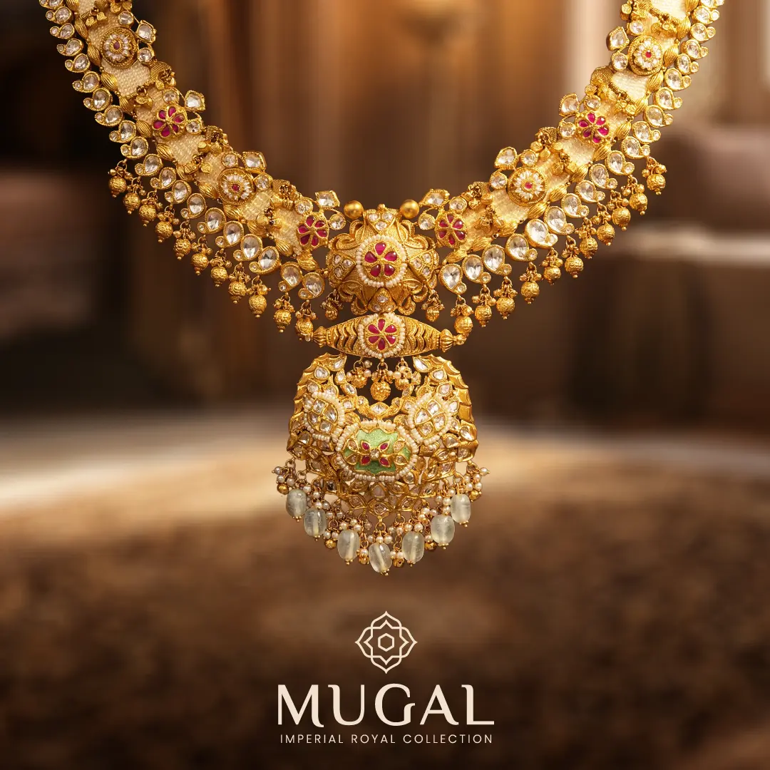 Mugal