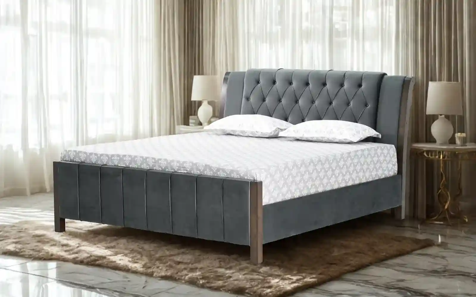 Beds Collection