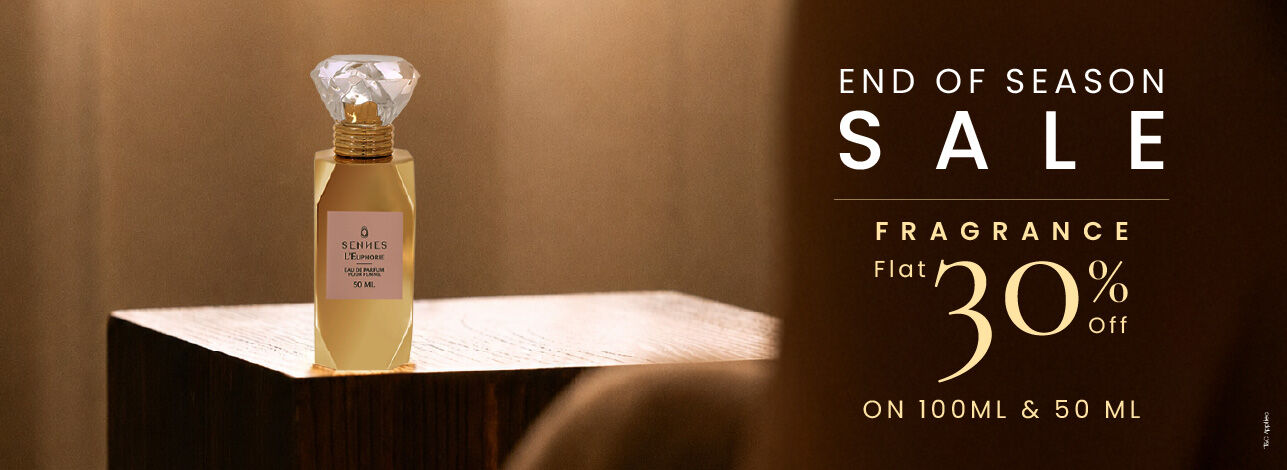 Sennes Fragrance EOSS