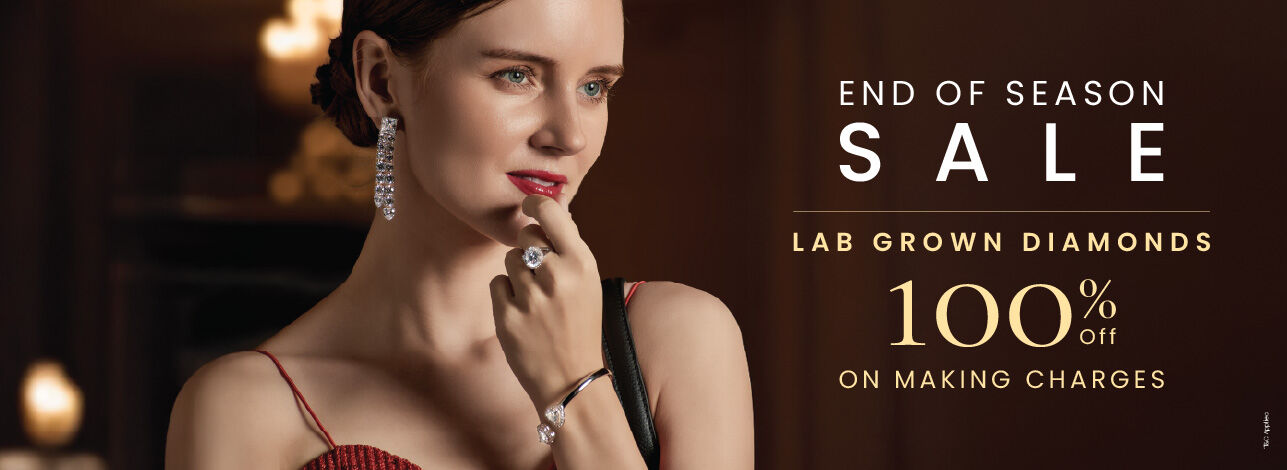 Sennes EOSS — Lab Grown Diamonds