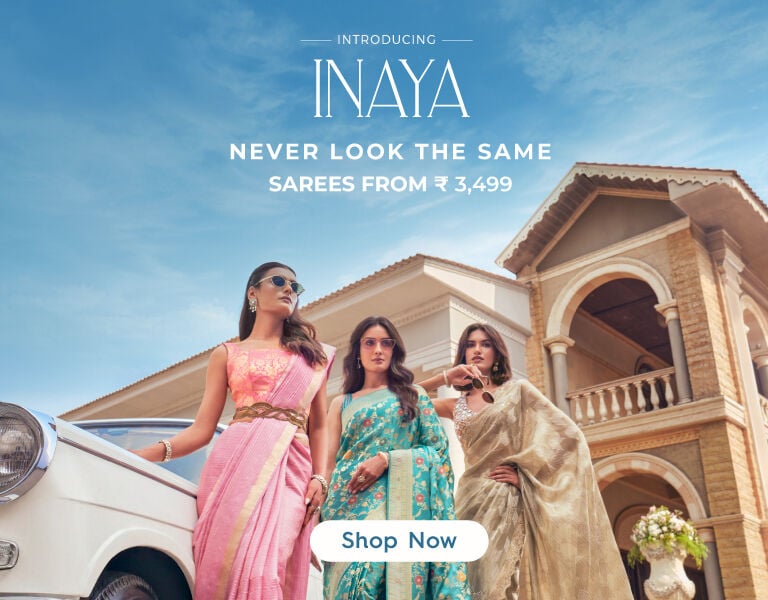 Inaya Collection — Taneira
