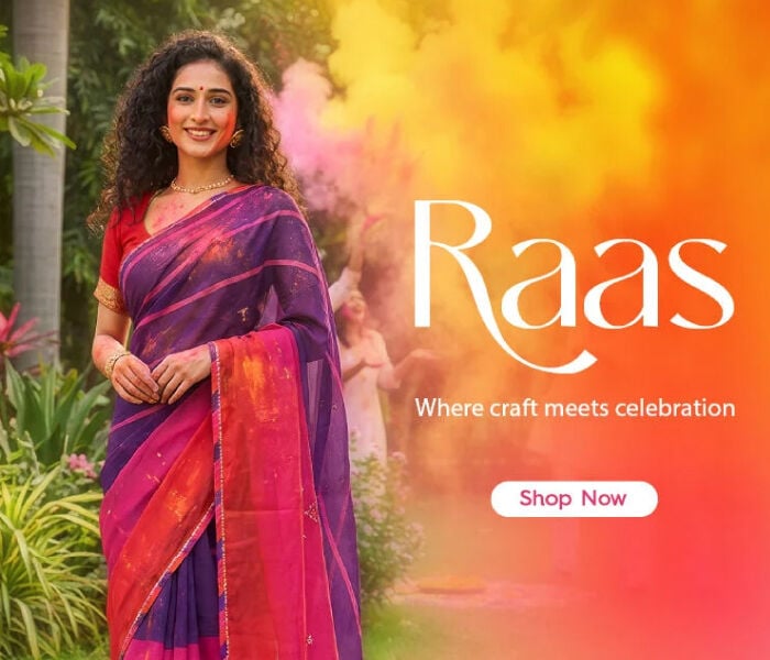 RAAS Collection — Taneira