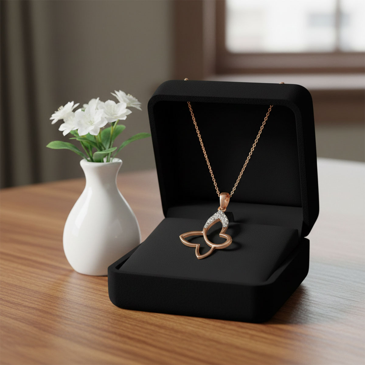 Diamond Jewellery