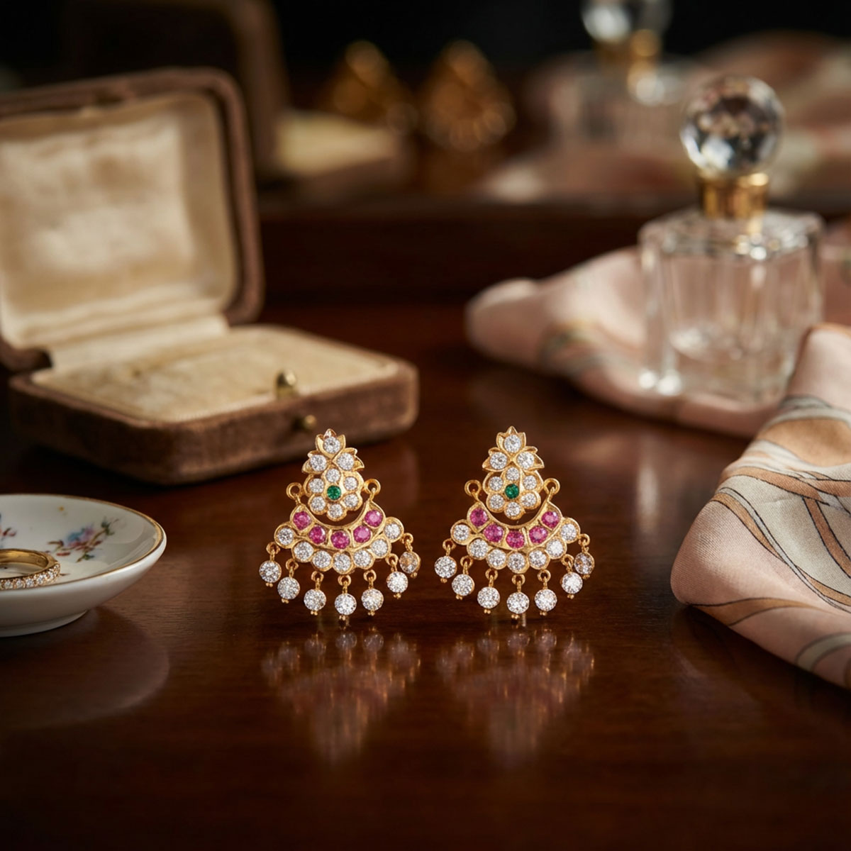 Gold Jewellery